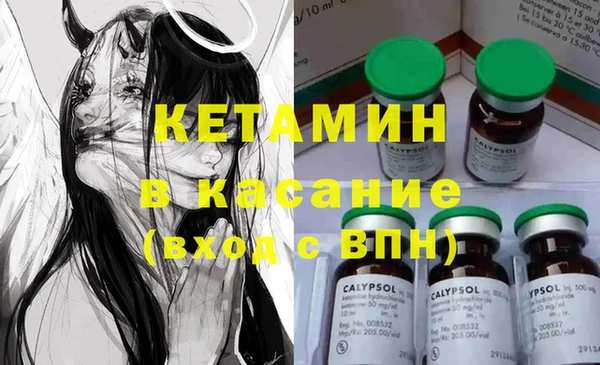 стаф Инта
