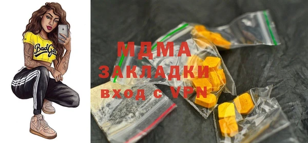 стаф Инта